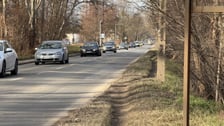 Ulica Opolska