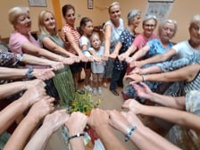 <p>Wydarzenie zorganizowane przez CAL na Hubach-Widna 17</p>