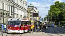 Jelcz M121