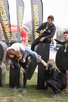 Runmageddon 2025 Wrocław