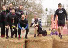 Runmageddon 2025 Wrocław