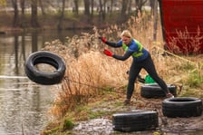 Runmageddon 2025 Wrocław