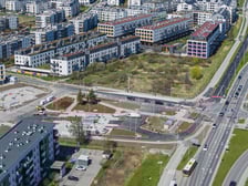 <p>Pętla "Jagodno"</p>