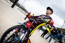 <p>Sparta Wrocław przygotowuje się do spotkania z Falubazem</p>