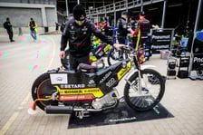 <p>Sparta Wrocław przygotowuje się do spotkania z Falubazem</p>