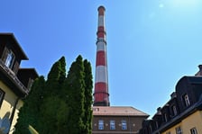 <p>Ostatnie lata pracy EC Czechnica - rok 2023</p>