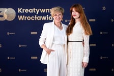 <p>Laureaci plebiscytu i goście gali 30 Kreatywnych Wrocławia 2025</p>