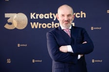 <p>Laureaci plebiscytu i goście gali 30 Kreatywnych Wrocławia 2025</p>