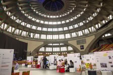 URBACT City Festival  - Hala Stulecia