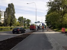 Końcówka remontu, 6 maja 2025