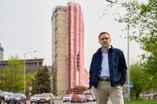 <p>Paweł Szczepaniak</p>