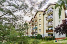 Budynki mieszkalne TBS Wrocłąw