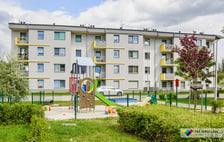 Budynki mieszkalne TBS Wrocłąw