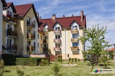 Budynki mieszkalne TBS Wrocłąw