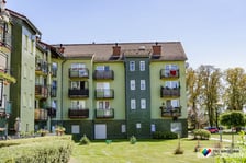 Budynki mieszkalne TBS Wrocłąw