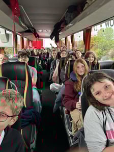 Trzydzieścioro uczniów Szkoły Podstawowej nr 53 we Wrocławiu wzięło udział w projekcie edukacyjnym zrealizowanym w ramach unijnego programu Erasmus+.