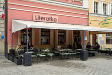 Literatka 24 kwietnia 2025 roku