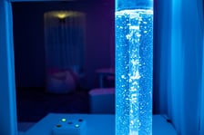 Biała sala dla uczniów ze specjalnymi potrzebami  - 25.04.2025