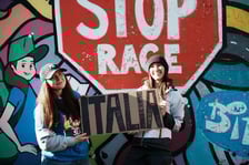 Autostop Race 2025