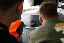 Walki robotów na Politechnice Wrocławskiej - 26.04.2025