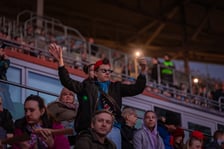 "Lord of Lasers" na Tarczyński Arenie - 26 kwietnia 2025