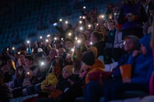 "Lord of Lasers" na Tarczyński Arenie - 26 kwietnia 2025