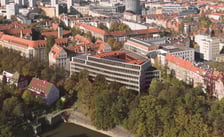 Centrum Technologii Medycznych HealthTech Synergy Hub we Wrocławiu