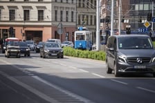 zabytkowy tramwaj Wrocławskich Linii Turystycznych