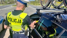 kontrole drogowe w długi majowy weekend