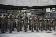Święto Narodowe Trzeciego Maja we Wrocławiu
