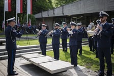 Święto Narodowe Trzeciego Maja we Wrocławiu