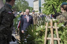 Święto Narodowe Trzeciego Maja we Wrocławiu