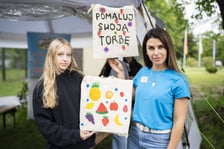 V Wielka Majówka na Partynicach