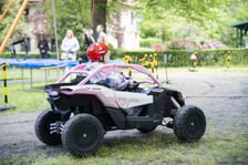 V Wielka Majówka na Partynicach