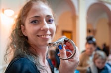 Targi Exoticarium w budynku NOT (4 maja 2025)