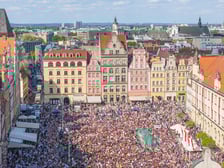 Majówka 2025 we Wrocławiu