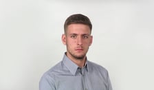 Jacek Cielecki, historyk, twórca projektu Echa Festung Breslau, pracownik IPN we Wrocławiu