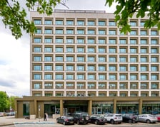 Four Points by Sheraton Wrocław