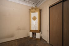 <p>Wnętrza kamienic 1, 1a i 1b na Dworcowej we Wrocławiu</p>