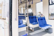 Najnowsze nabytki MPK Wrocław to tramwaje Pesa 146N