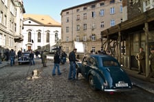 "W cieniu", reż. David Ondek, Wałbrzych