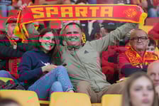 Sparta Wrocław vs. Stal Gorzów. Stadion Olimpijski we Wrocławiu, 09.05.2025