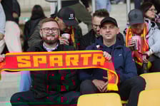 Sparta Wrocław vs. Stal Gorzów. Stadion Olimpijski we Wrocławiu, 09.05.2025