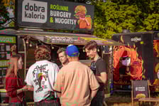 Juwenalia na Polach Osobowickich. Wrocław, 09.05.2025