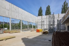 Budowa szkoły przy ul. Zwycięskiej