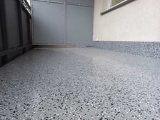 Ponad 170 balkonów - TBS Wrocław wyremontuje w budynkach przy ulicach Prochowickiej w Leśnicy i Kasztelańskiej na Zakrzowie.