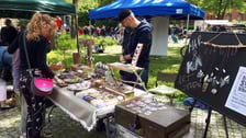 Bazar sąsiedzi RetroPracze 11 maja 2025