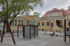Nowe przedszkole przy pl. Piłsudskiego we Wrocławiu