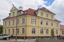 Nowe przedszkole przy pl. Piłsudskiego we Wrocławiu