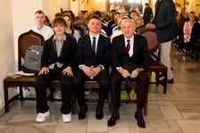 Wrocław nagrodził najlepszych sportowców i trenerów za ich sukcesy w 2024 roku